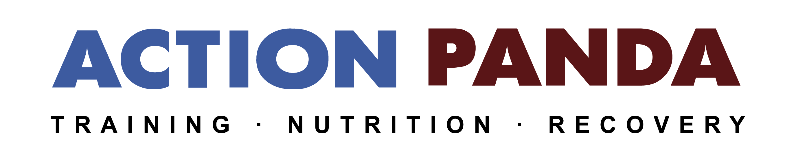 Action Panda 标志