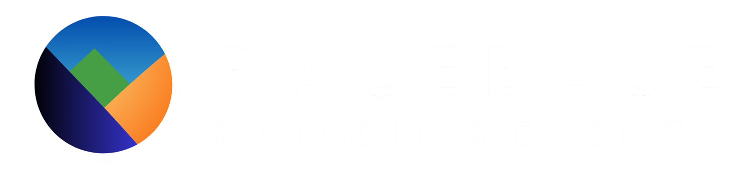 RaceBase 标志