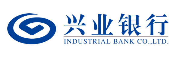 兴业银行 标志