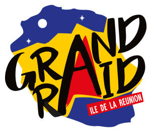 Association Grand Raid 标志