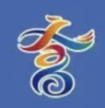 环敕木山越野赛 标志