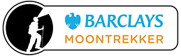 Barclays MoonTrekker 标志