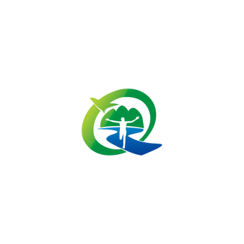 衢州市跑协 标志