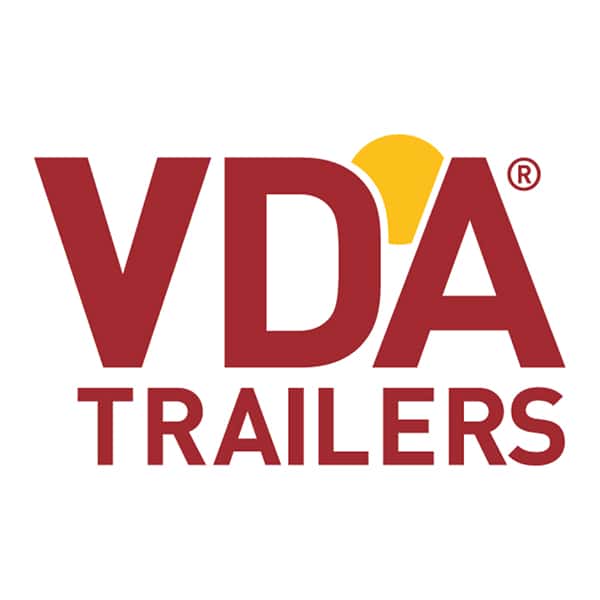 VDA Trailers 标志