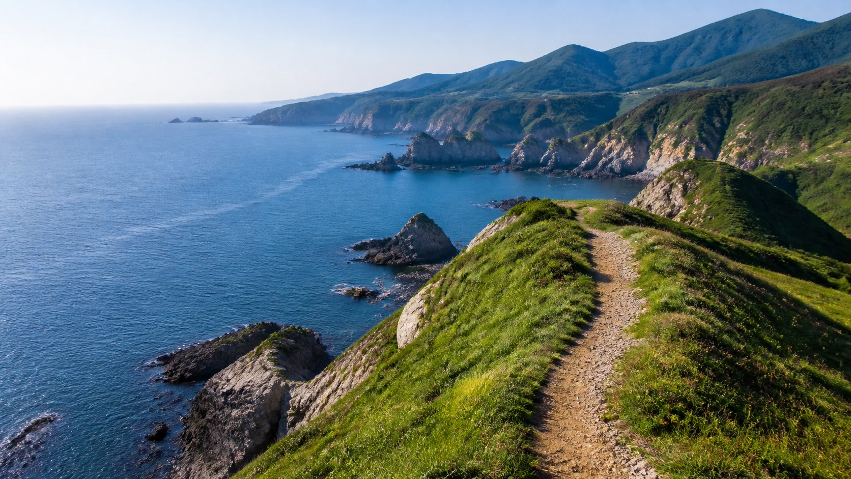 大连100越野赛 赛事代表图