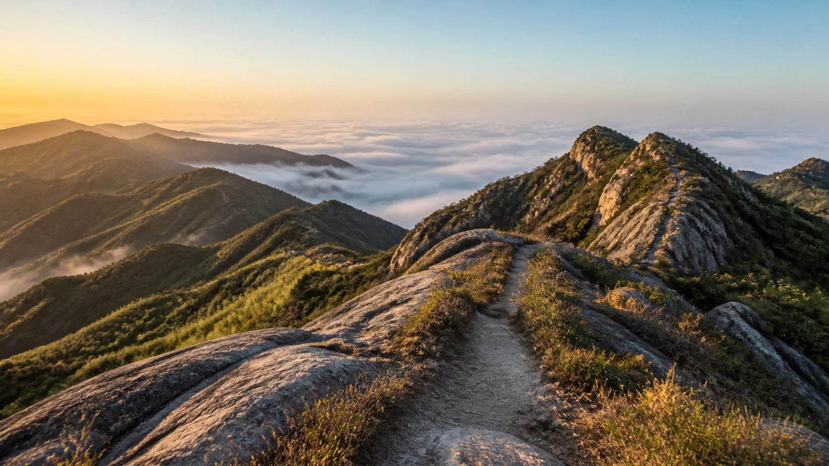 龙泉山地