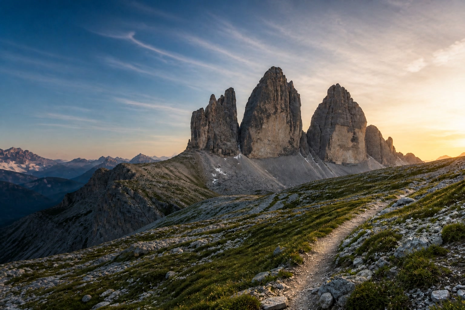 Lavaredo Ultra Trail by UTMB