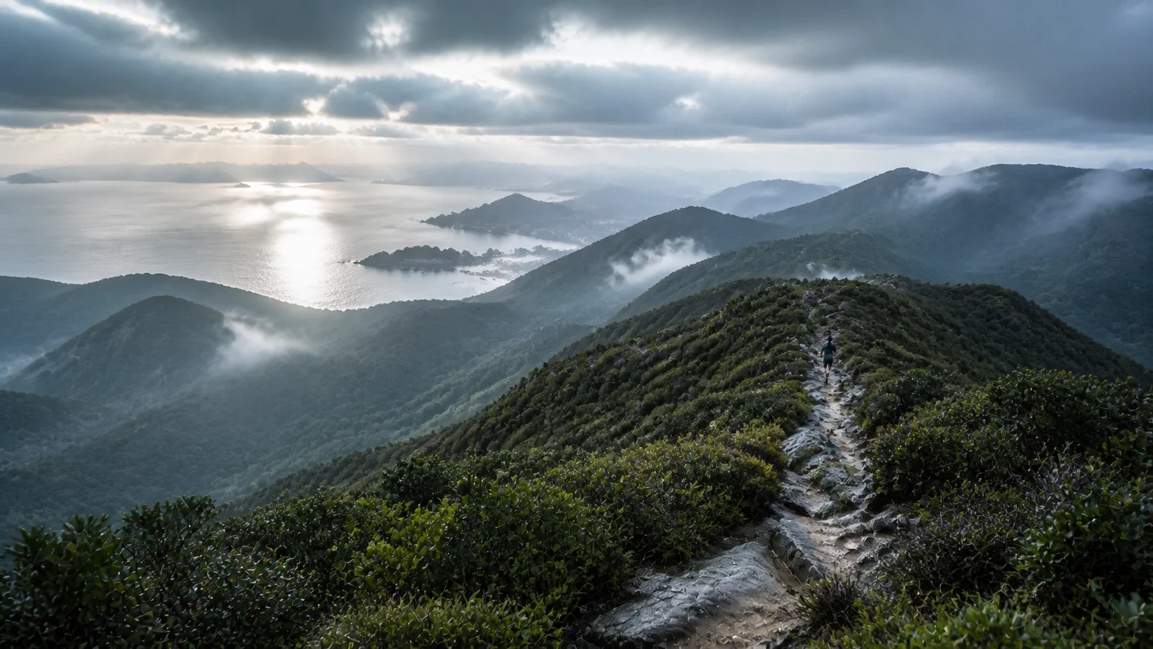 深圳山野