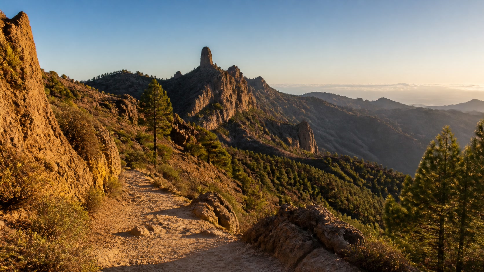 Transgrancanaria