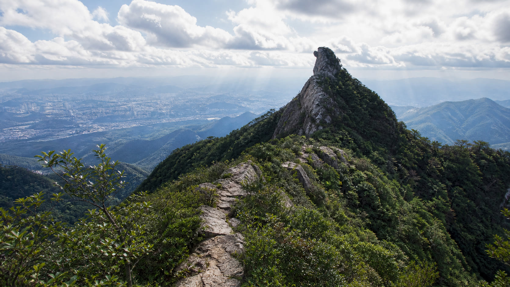 UTFF - Outopia Yinhu Mountain Jigongtou CHALLENGE赛事封面