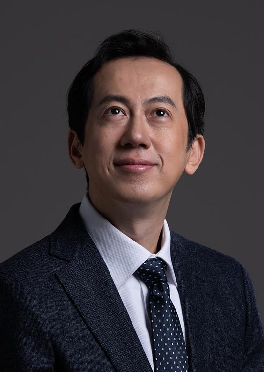马向涛