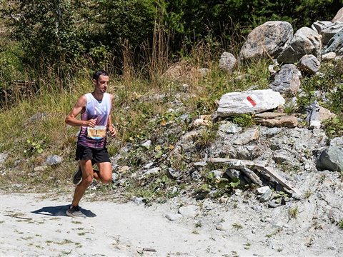 Kilian Jornet 的照片